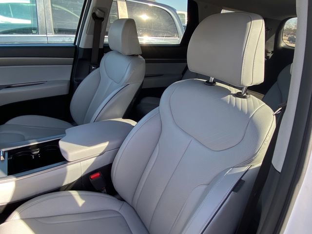 Used 2025 Hyundai Palisade SEL image 5