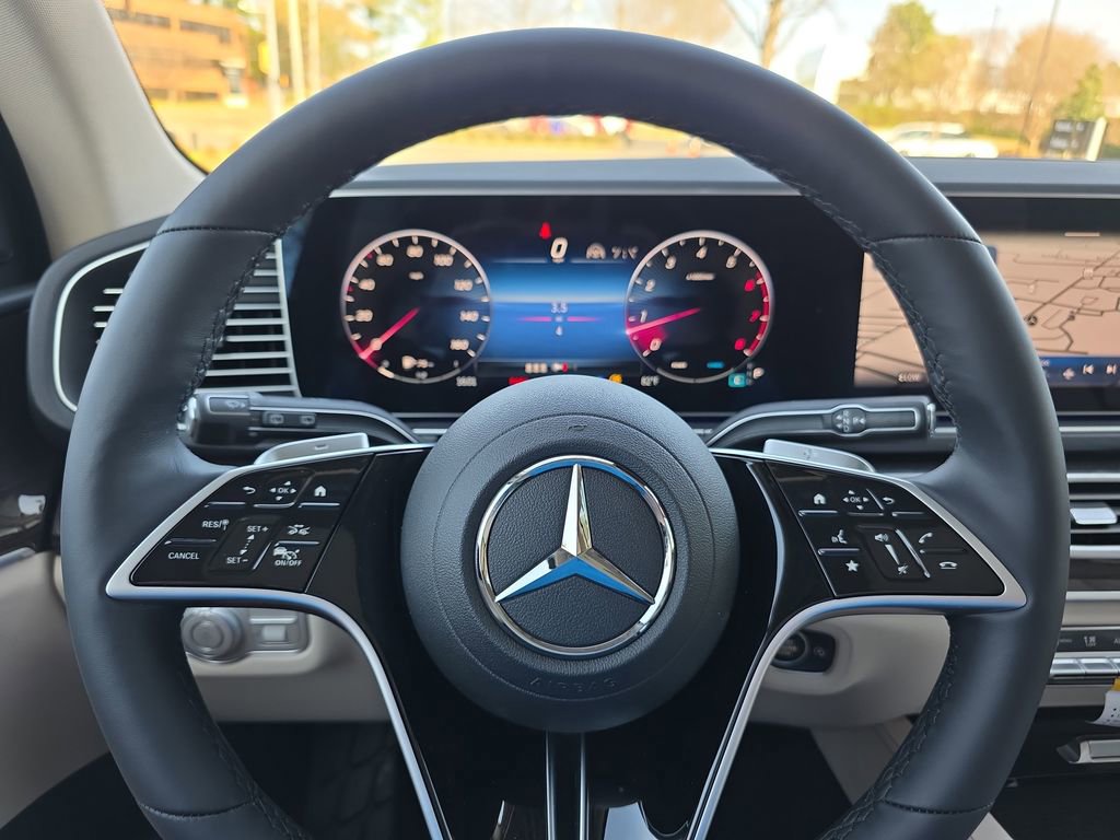 New 2026 Mercedes-Benz GLE 450 4MATIC image 20