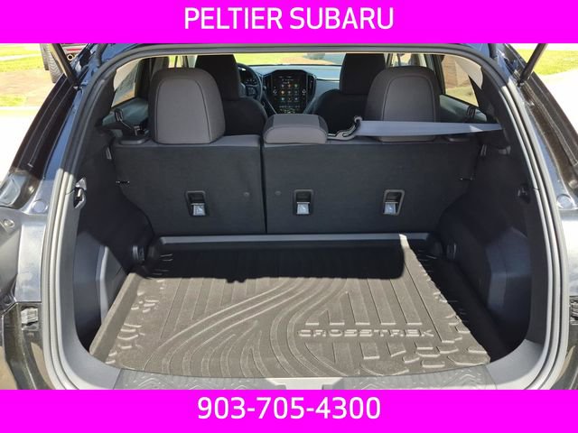 New 2026 Subaru Crosstrek 2.0i Premium image 7