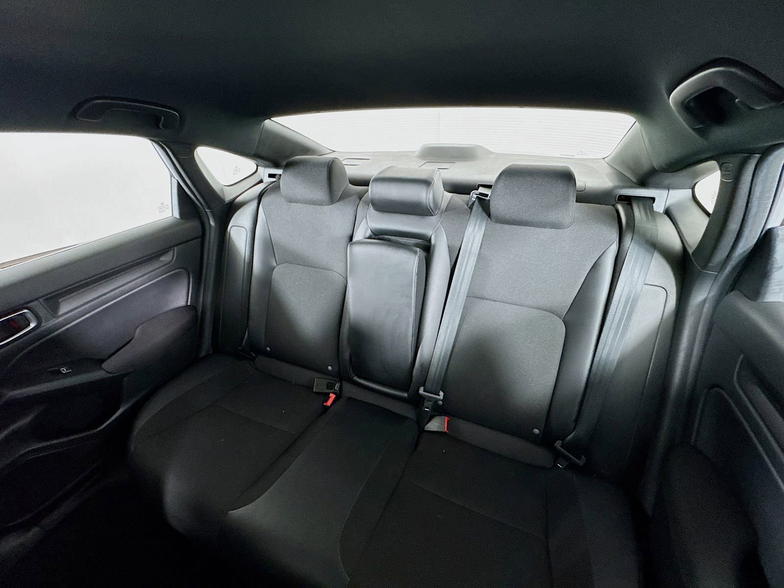 Used 2023 Honda Civic Sport image 15