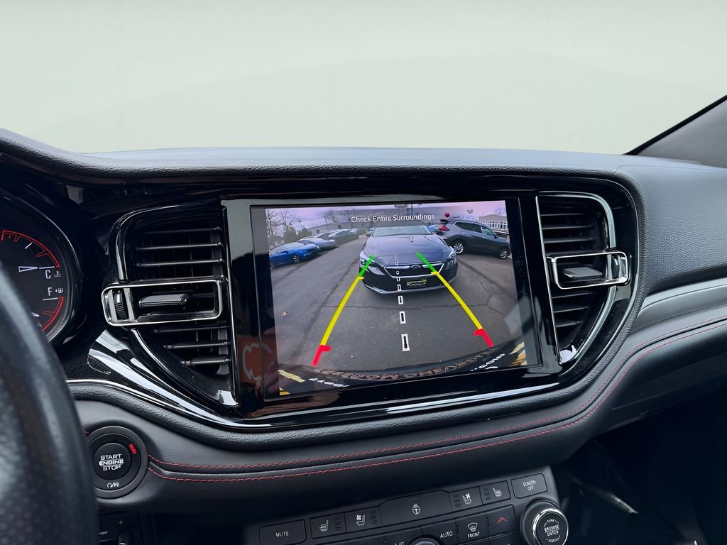 Used 2023 Dodge Durango GT image 24