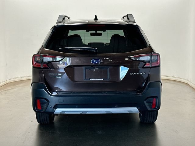 Used 2022 Subaru Outback Limited AWD/4WD image 4