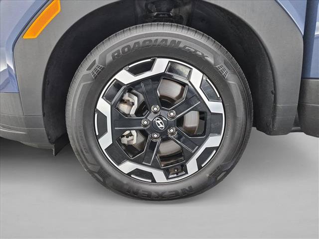 Used 2026 Hyundai Santa Fe SEL FWD image 26