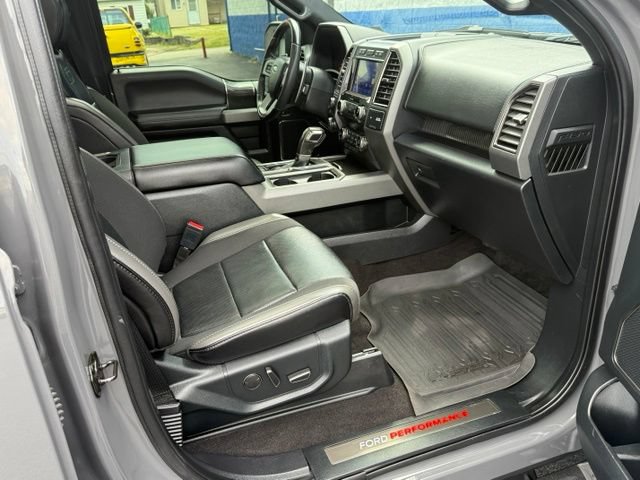 Used 2020 Ford F150 Raptor w/ Equipment Group 802A Luxury AWD/4WD image 26
