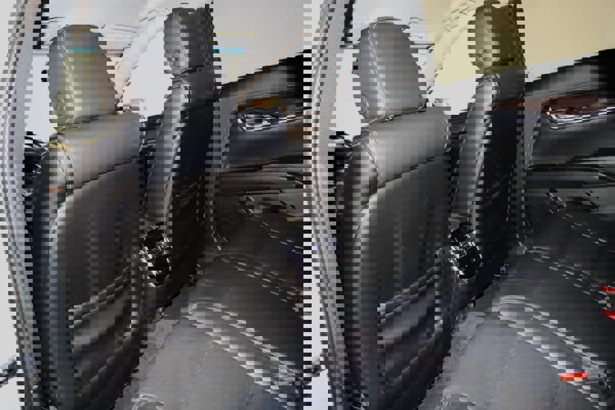 Used 2016 Cadillac XTS Luxury image 48