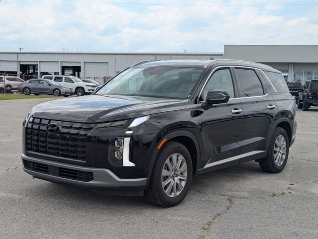 Used 2025 Hyundai Palisade SEL AWD/4WD image 4