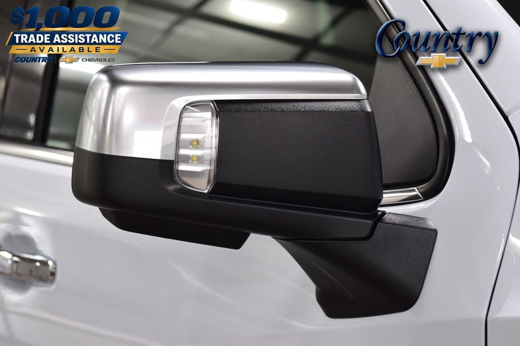 New 2026 Chevrolet Silverado 1500 High Country w/ Technology Package AWD/4WD image 18