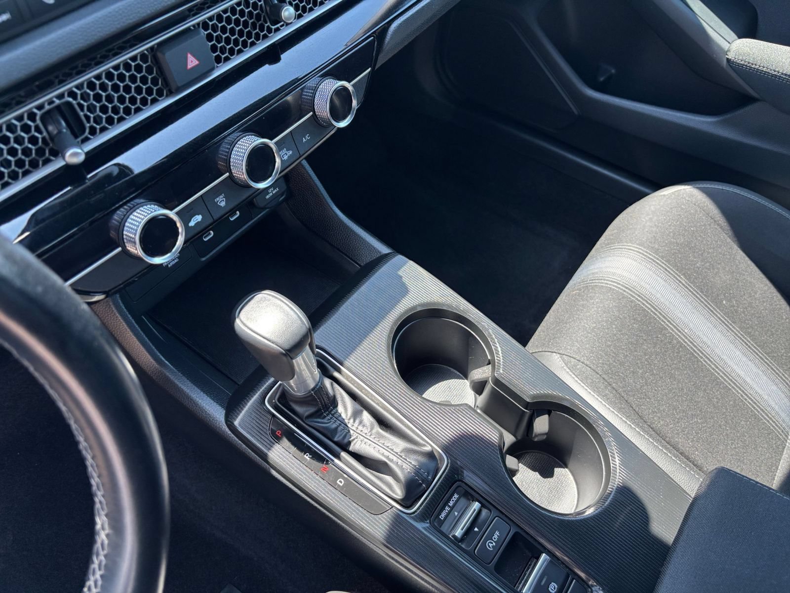 Used 2025 Honda Civic Sport image 39