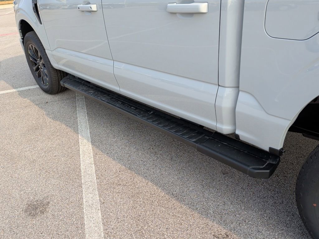 New 2026 Ford F150 Lariat w/ Equipment Group 502A High image 50