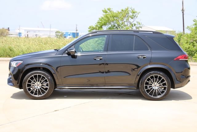 Used 2023 Mercedes-Benz GLE 350 image 5
