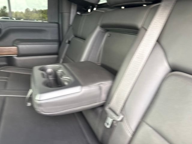 Used 2021 Chevrolet Silverado 2500 High Country w/ Z71 Off-Road Package AWD/4WD image 37