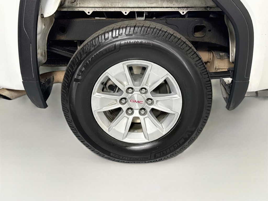 Used 2023 GMC Sierra 1500 SLE AWD/4WD image 33
