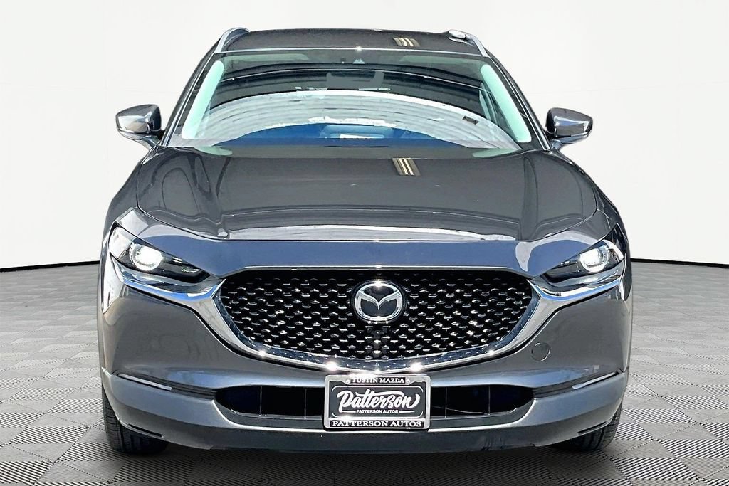 Certified 2023 MAZDA CX-30 AWD 2.5 S w/ Preferred Package image 3