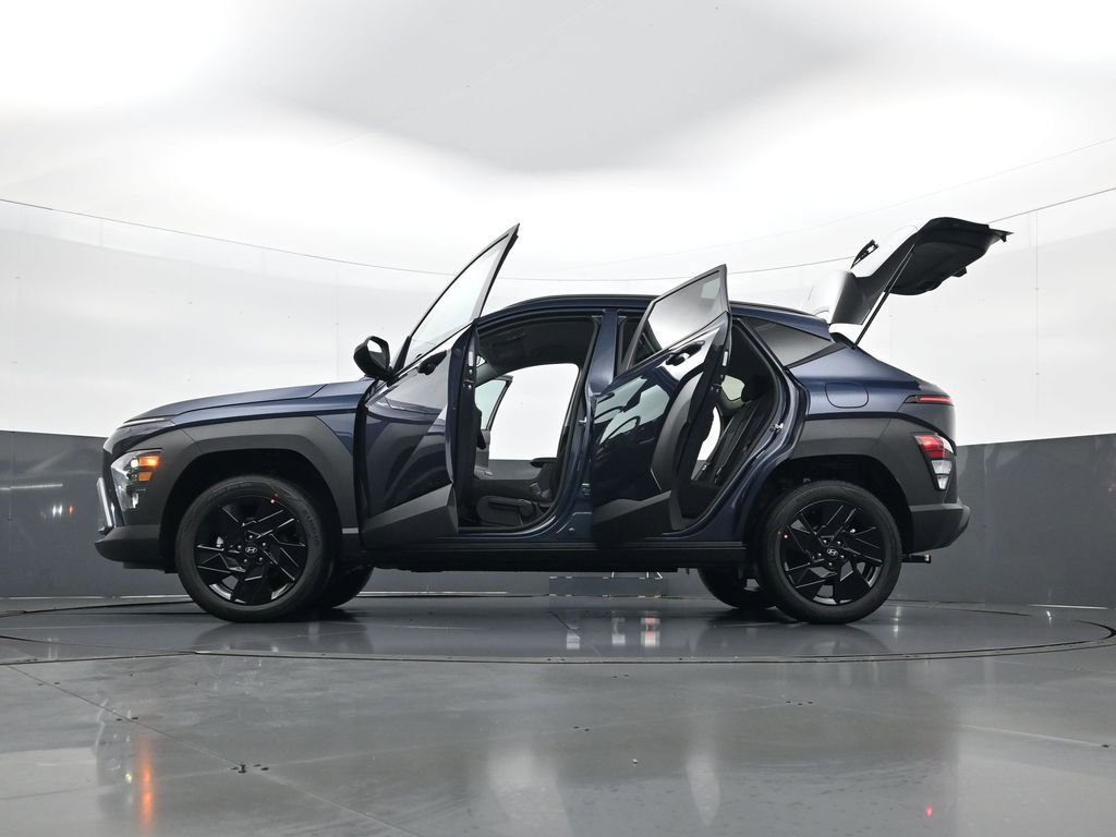 New 2026 Hyundai Kona SEL Sport image 34