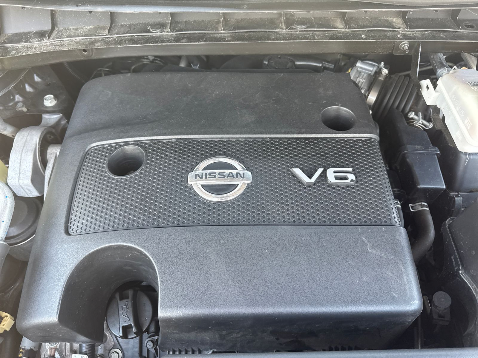 Certified 2020 Nissan Murano S w/ Technology Package FWD image 38