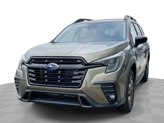 New 2026 Subaru Ascent Limited Bronze image 1