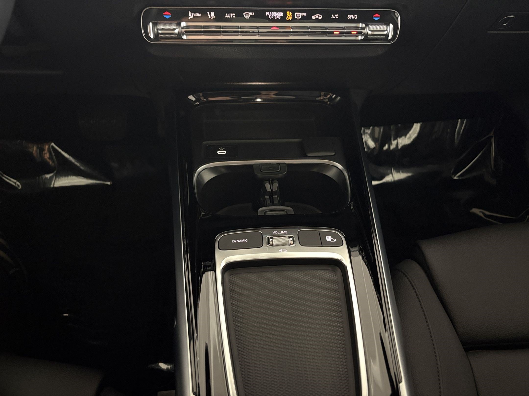 Certified 2026 Mercedes-Benz GLB 250 image 20