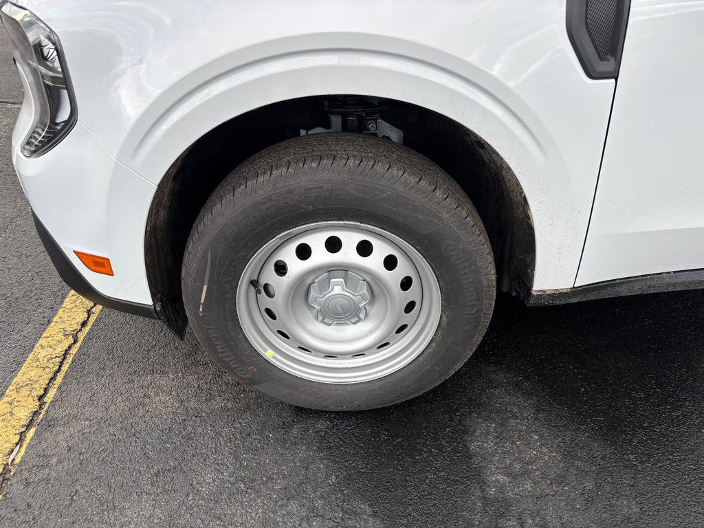 New 2026 Ford Maverick XL w/ 4K Tow Package image 27