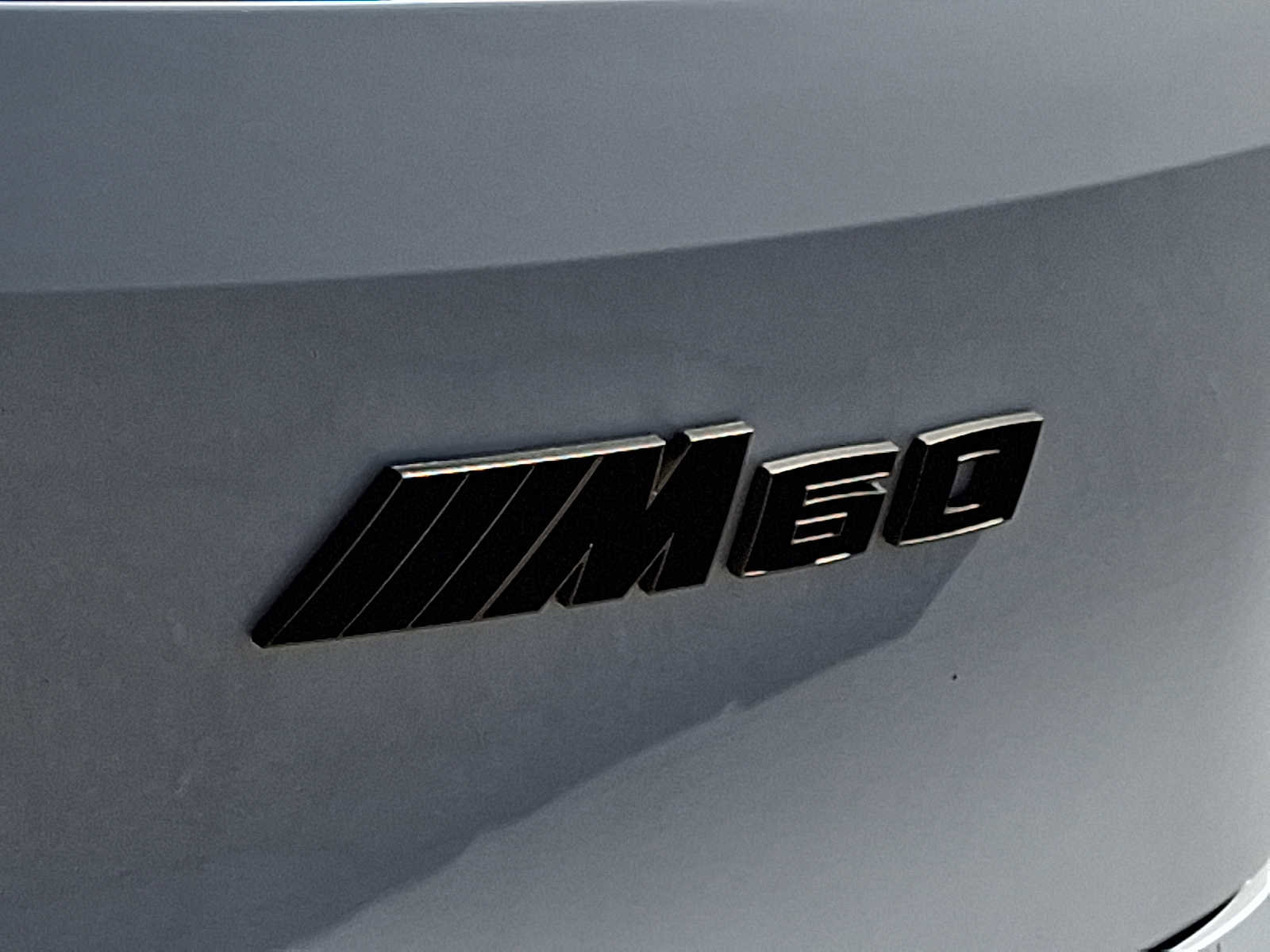 Used 2024 BMW iX M60 image 30