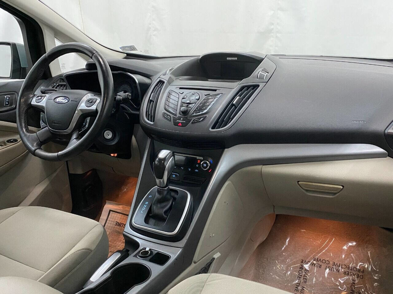 Used 2014 Ford C-MAX SE image 11