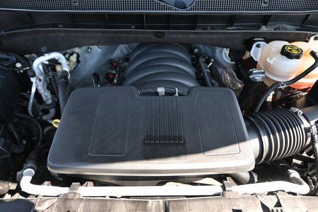 Used 2021 Chevrolet Tahoe RST image 17