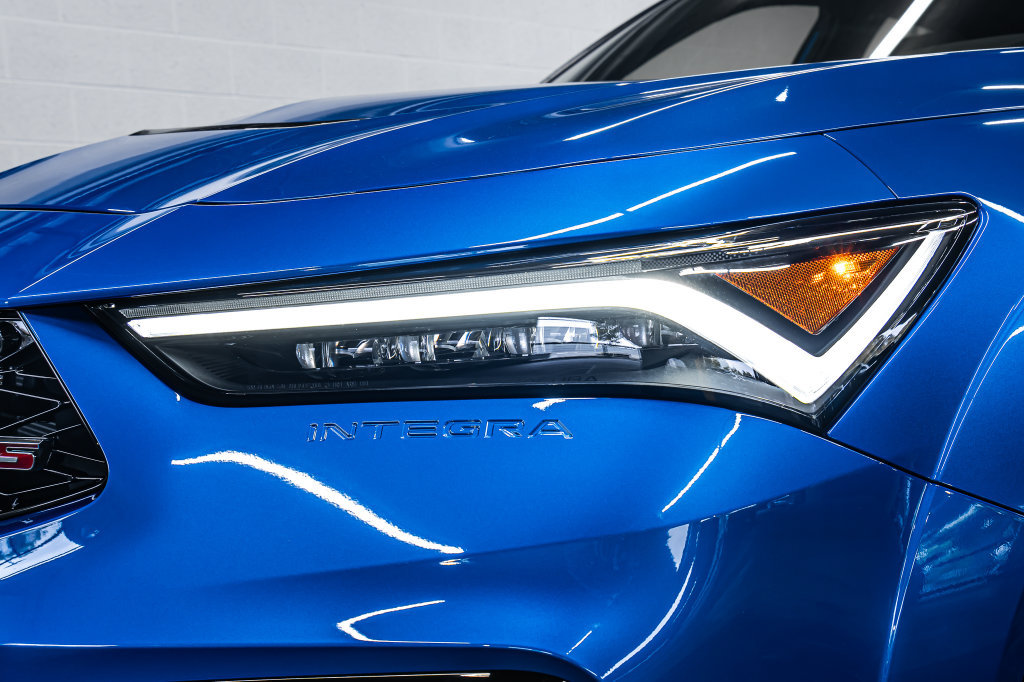 New 2026 Acura Integra Type S FWD image 9