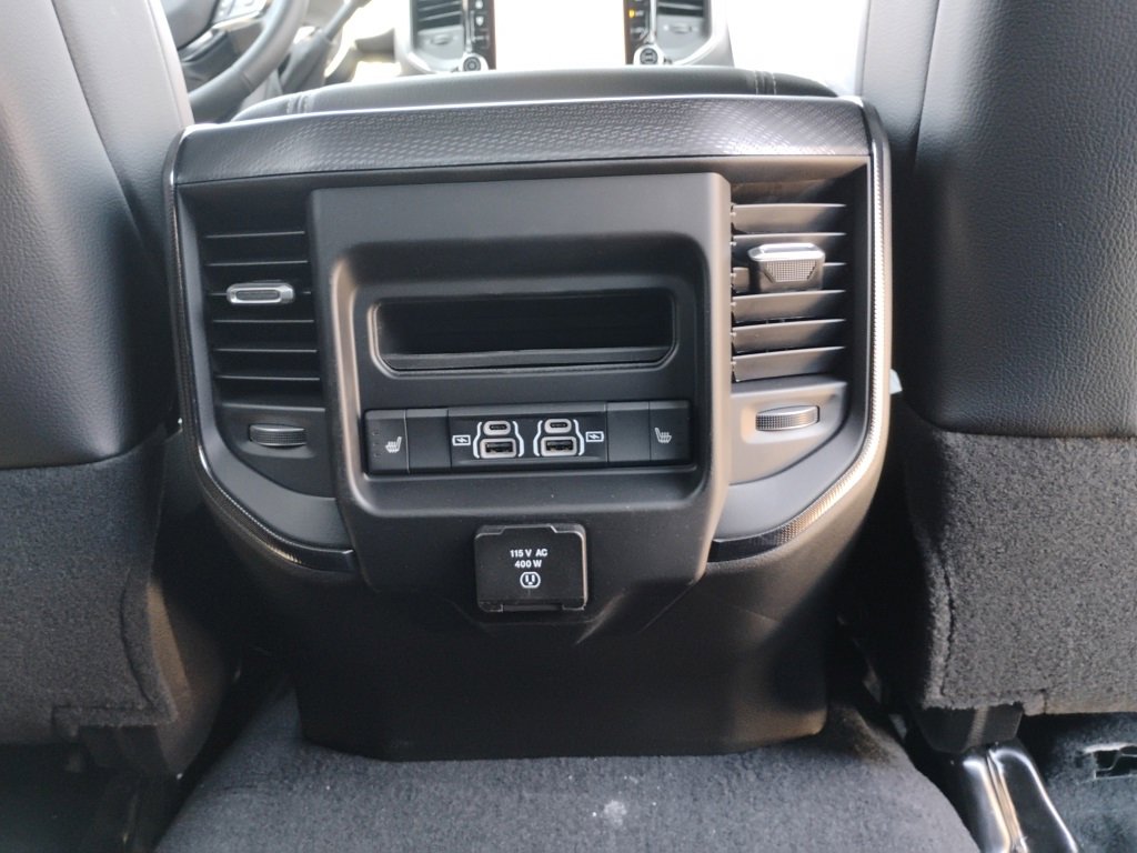 New 2025 RAM 2500 Power Wagon image 17