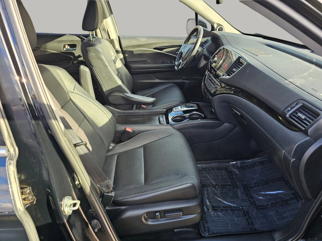 Used 2020 Honda Pilot Elite image 26