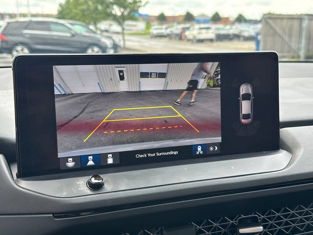 Used 2024 Honda Accord EX-L image 19