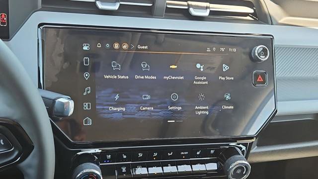 New 2027 Chevrolet Bolt RS w/ Technology Package FWD image 13