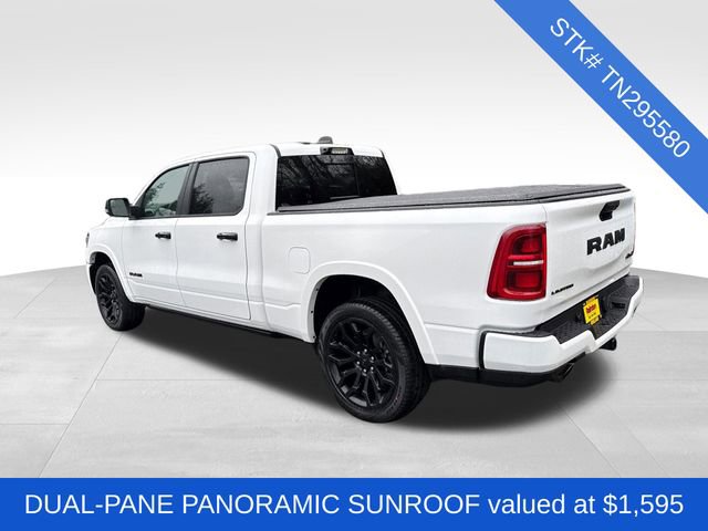 New 2026 RAM 1500 Limited image 5