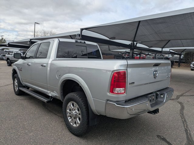 Used 2018 RAM 2500 Laramie w/ Convenience Group image 7