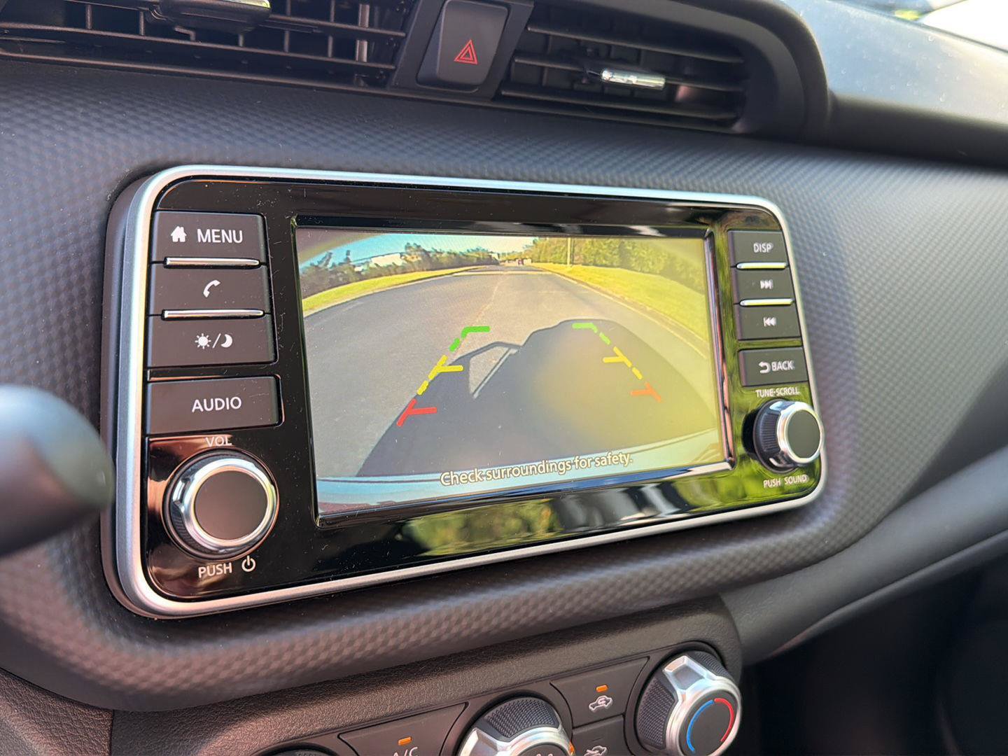 Used 2024 Nissan Kicks S FWD image 24