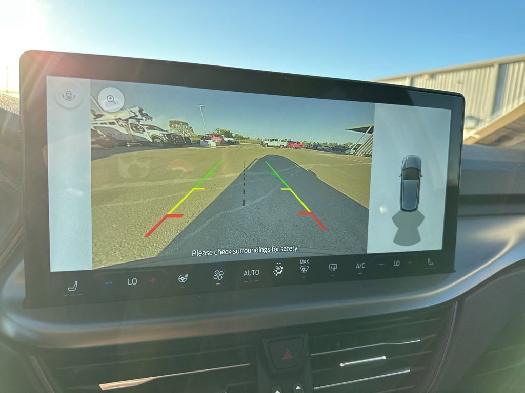 New 2026 Ford Escape SE image 26