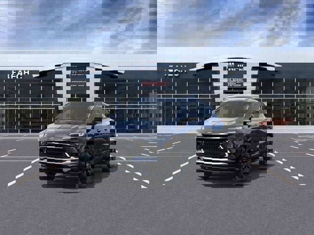 New 2026 Buick Encore GX Sport Touring w/ Comfort Package image 8