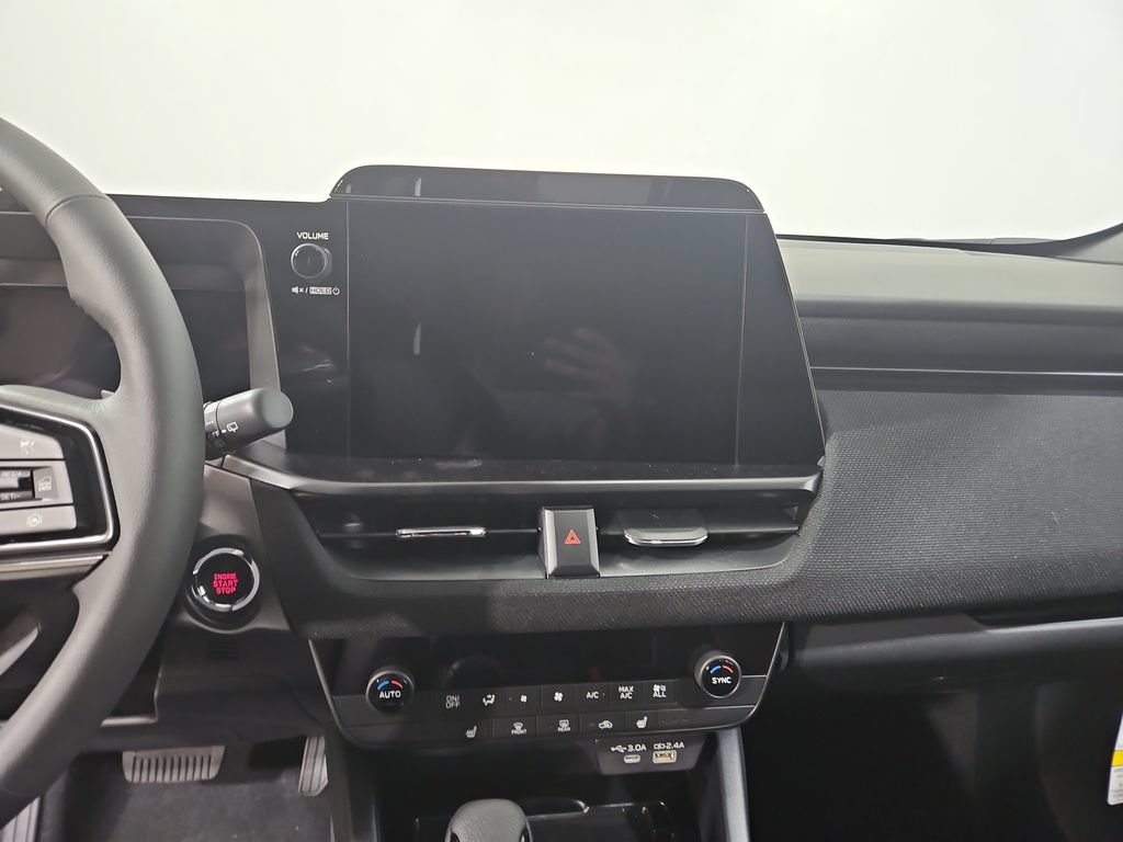 New 2026 Subaru Outback Limited AWD/4WD image 18