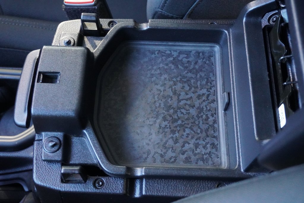 Used 2021 Jeep Gladiator Willys image 12