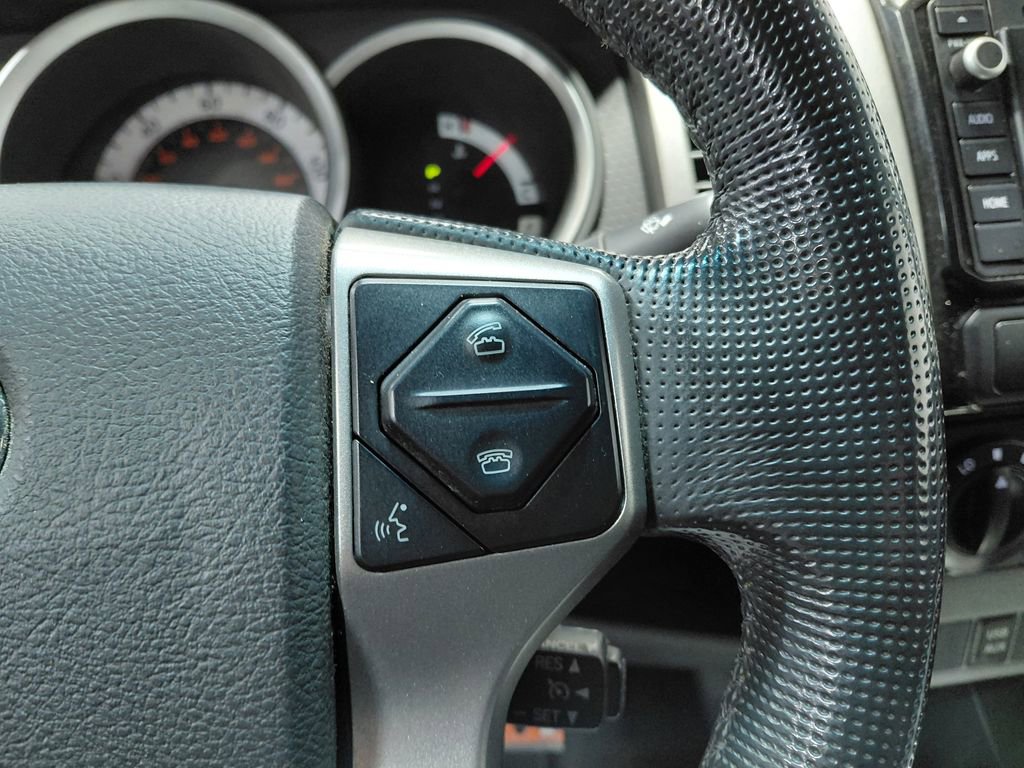 Used 2014 Toyota Tacoma 4x4 Double Cab w/ TRD Sport Package image 34