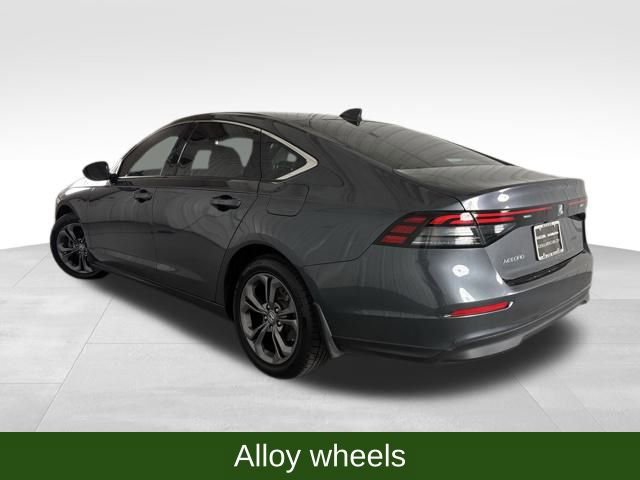 Used 2023 Honda Accord EX image 5