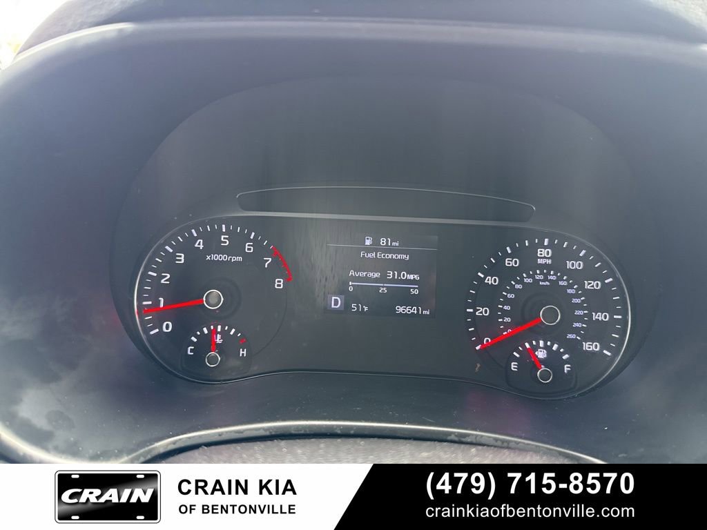 Used 2020 Kia Soul X-Line image 24
