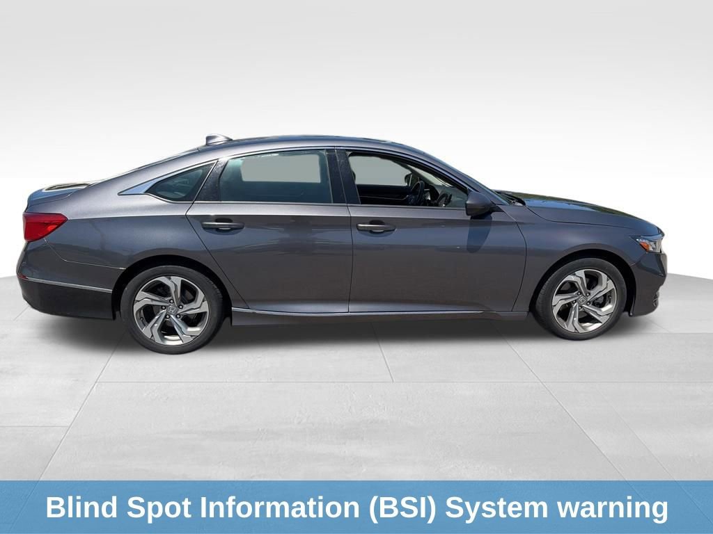 Used 2019 Honda Accord EX-L image 11