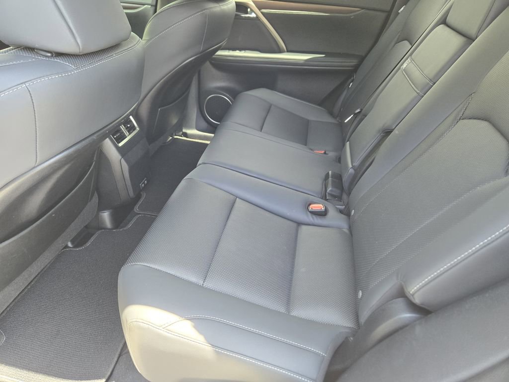 Used 2022 Lexus RX 450h AWD w/ Premium Package image 30