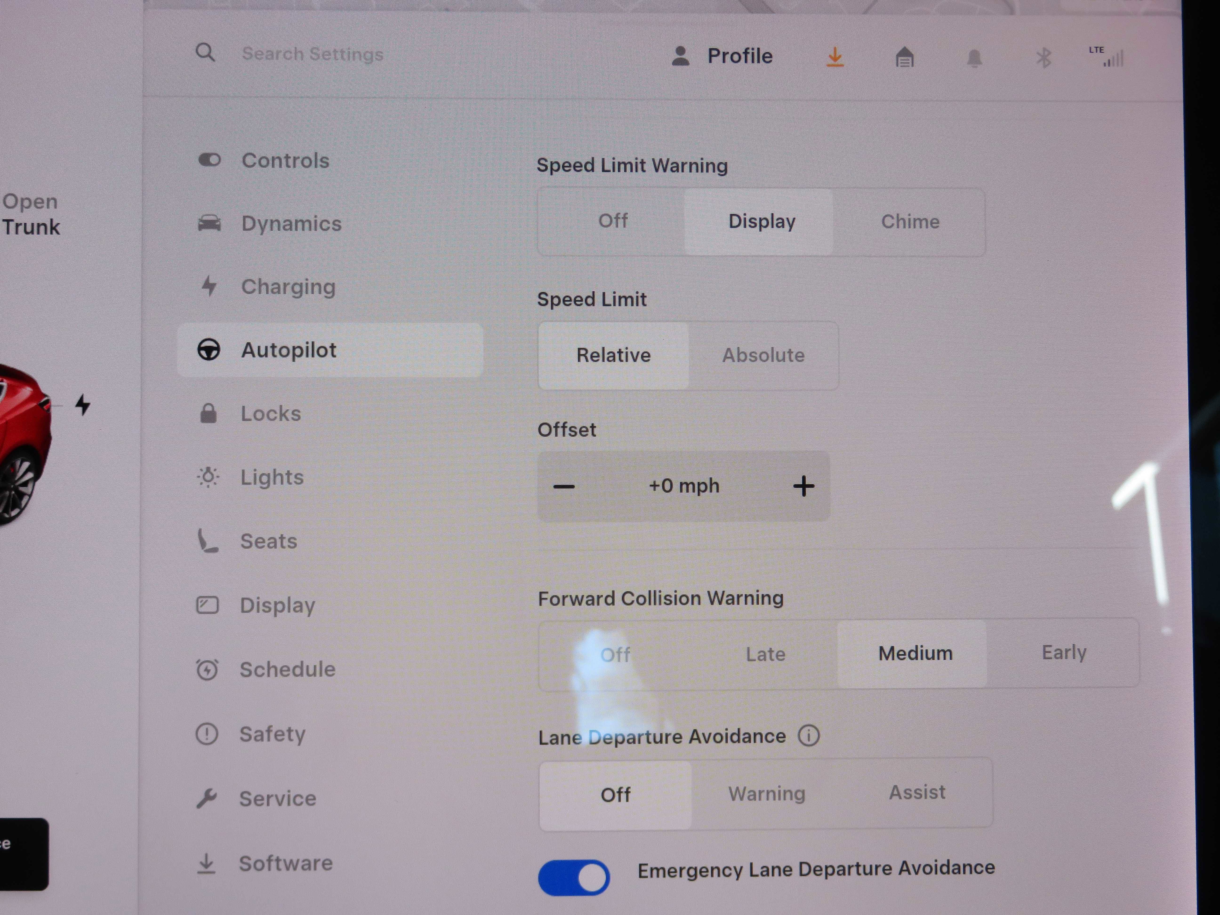 Used 2019 Tesla Model 3 Performance image 15