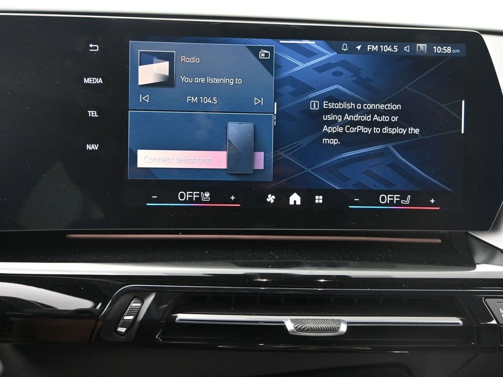 Used 2025 BMW X2 xDrive28i image 14