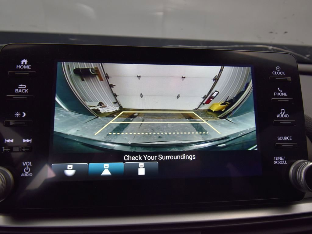 Used 2021 Honda Accord Sport Special Edition image 12