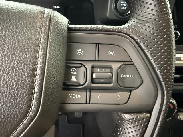 New 2026 Toyota Tacoma SR5 image 13