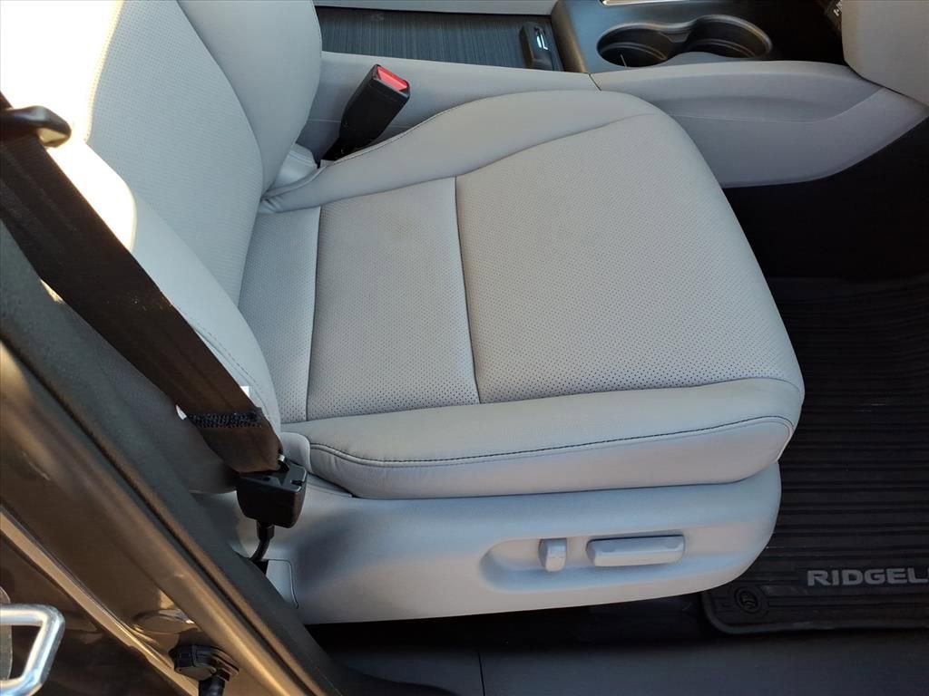 Used 2023 Honda Ridgeline RTL image 16