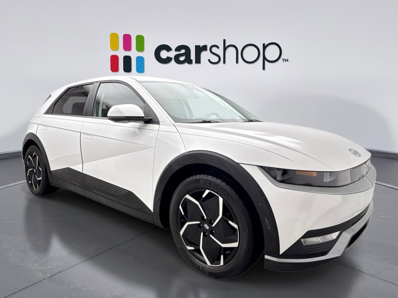 Used 2022 Hyundai Ioniq 5 SE image 7