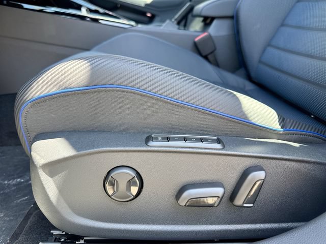New 2026 Volkswagen Golf AWD/4WD image 14