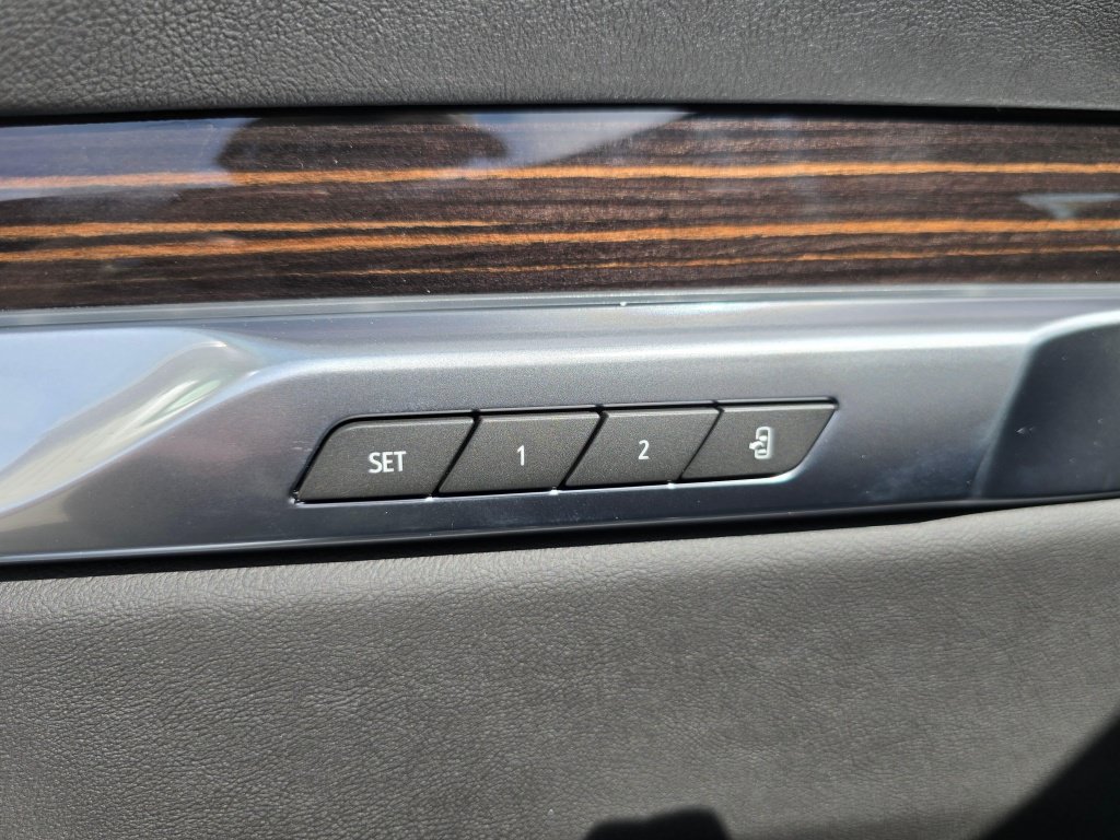 New 2026 Cadillac Escalade 4WD image 33